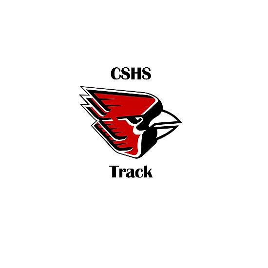 CSHS Track