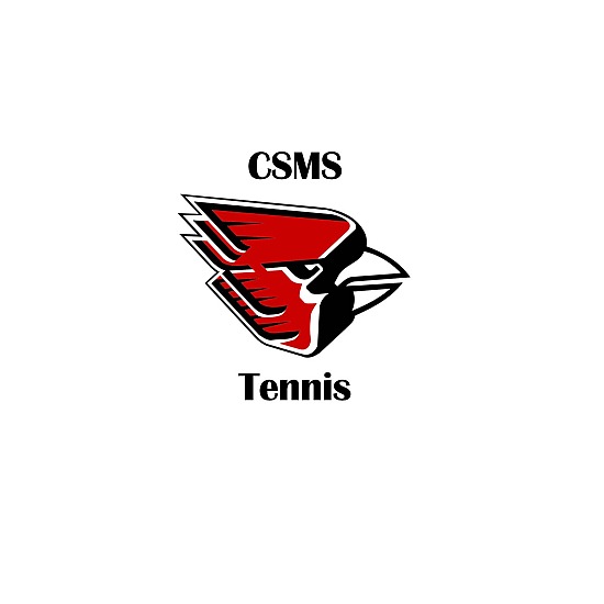 CSMS Boys Tennis