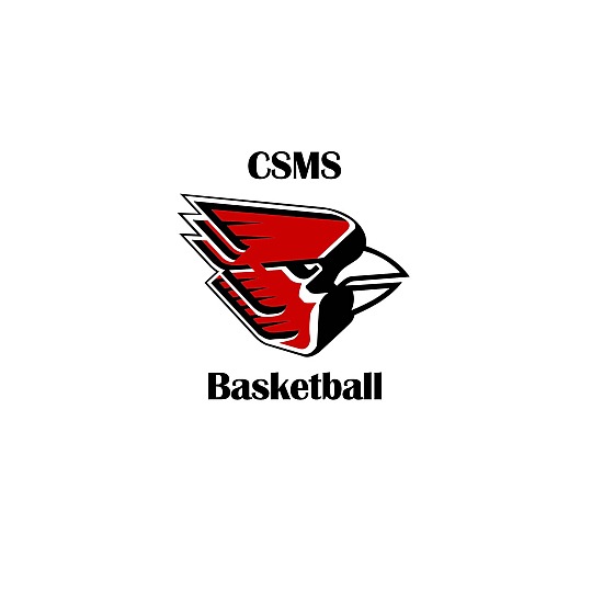 CSMS Basketball