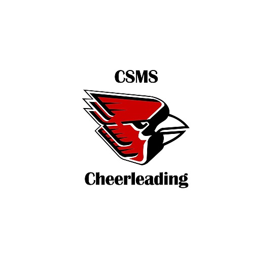 CSMS Cheer