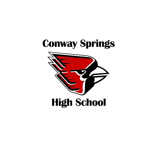 Conway Springs High School
