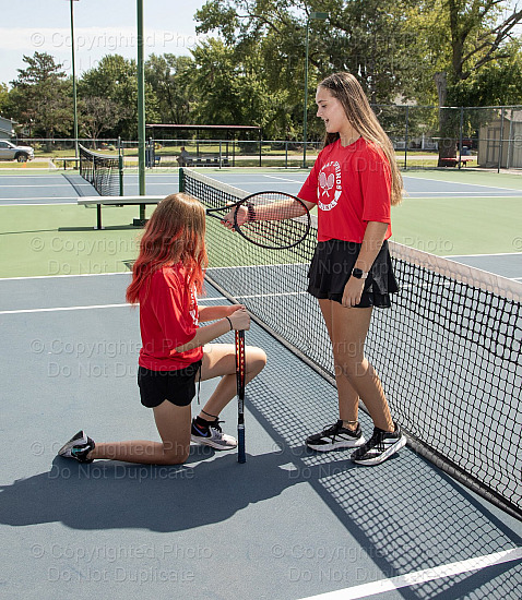 CSMS Girls Friends Special