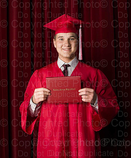 CSHS Graduating Class of 2026